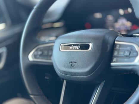 JEEP Commander 2.0 16V 4P TD380 LIMITED TURBO DIESEL AUTOMTICO, Foto 10