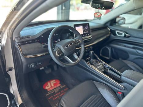 JEEP Commander 2.0 16V 4P TD380 LIMITED TURBO DIESEL AUTOMTICO, Foto 11