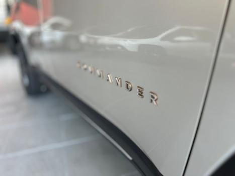 JEEP Commander 2.0 16V 4P TD380 LIMITED TURBO DIESEL AUTOMTICO, Foto 12