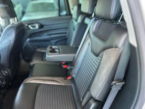 JEEP Commander 2.0 16V 4P TD380 LIMITED TURBO DIESEL AUTOMTICO, Foto 13