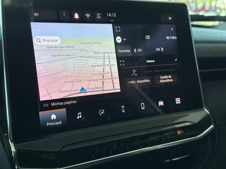 JEEP Commander 2.0 16V 4P TD380 LIMITED TURBO DIESEL AUTOMTICO, Foto 15