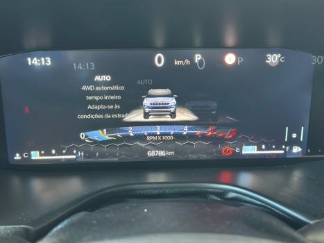 JEEP Commander 2.0 16V 4P TD380 LIMITED TURBO DIESEL AUTOMTICO, Foto 16