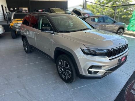 JEEP Commander 2.0 16V 4P TD380 LIMITED TURBO DIESEL AUTOMTICO, Foto 1