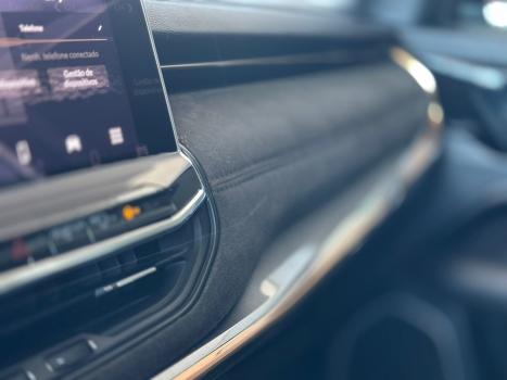 JEEP Commander 2.0 16V 4P TD380 LIMITED TURBO DIESEL AUTOMTICO, Foto 7