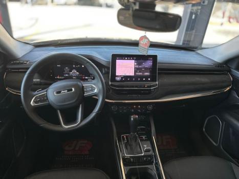 JEEP Commander 2.0 16V 4P TD380 LIMITED TURBO DIESEL AUTOMTICO, Foto 8