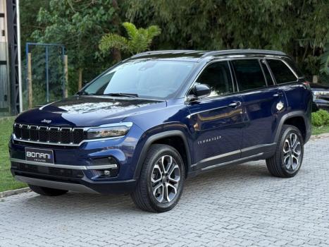 JEEP Commander 2.0 16V 4P TD380 LIMITED TURBO DIESEL AUTOMTICO, Foto 1