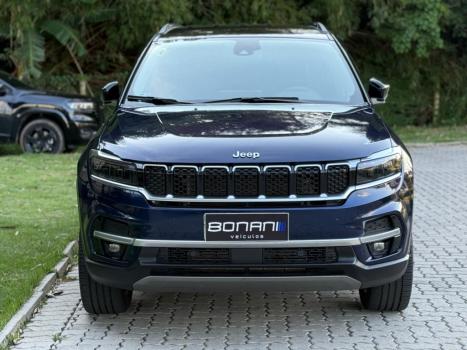 JEEP Commander 2.0 16V 4P TD380 LIMITED TURBO DIESEL AUTOMTICO, Foto 2