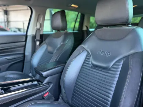 JEEP Commander 2.0 16V 4P TD380 LIMITED TURBO DIESEL AUTOMTICO, Foto 9