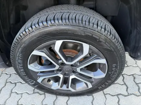 JEEP Commander 2.0 16V 4P TD380 LIMITED TURBO DIESEL AUTOMTICO, Foto 12