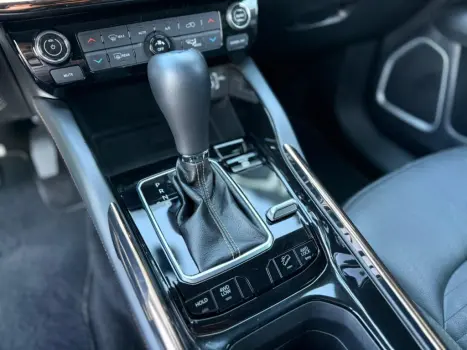 JEEP Commander 2.0 16V 4P TD380 LIMITED TURBO DIESEL AUTOMTICO, Foto 13