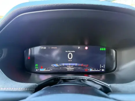 JEEP Commander 2.0 16V 4P TD380 LIMITED TURBO DIESEL AUTOMTICO, Foto 17