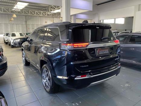 JEEP Commander 2.0 16V 4P TD380 OVERLAND TURBO DIESEL AUTOM�TICO, Foto 6