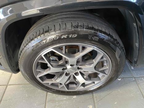 JEEP Commander 2.0 16V 4P TD380 OVERLAND TURBO DIESEL AUTOM�TICO, Foto 7