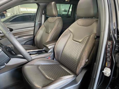 JEEP Commander 2.0 16V 4P TD380 OVERLAND TURBO DIESEL AUTOM�TICO, Foto 9