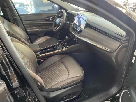 JEEP Commander 2.0 16V 4P TD380 OVERLAND TURBO DIESEL AUTOM�TICO, Foto 13