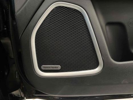 JEEP Commander 2.0 16V 4P TD380 OVERLAND TURBO DIESEL AUTOM�TICO, Foto 14