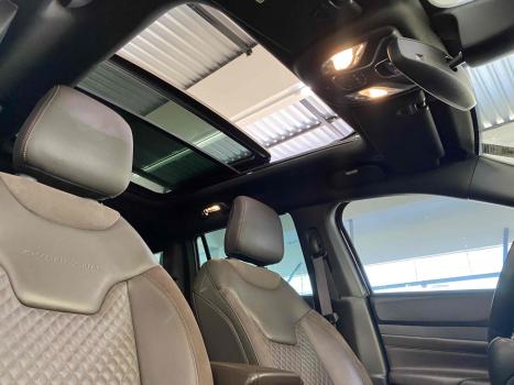 JEEP Commander 2.0 16V 4P TD380 OVERLAND TURBO DIESEL AUTOM�TICO, Foto 15