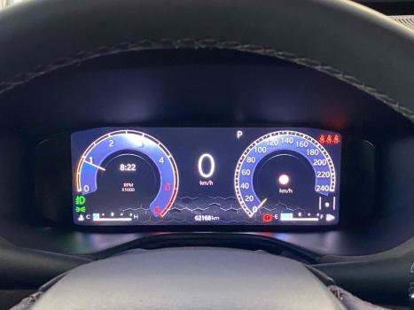 JEEP Commander 2.0 16V 4P TD380 OVERLAND TURBO DIESEL AUTOM�TICO, Foto 18