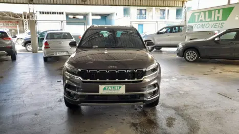 JEEP Commander 2.0 16V 4P TD380 LIMITED TURBO DIESEL AUTOM�TICO AT9, Foto 2