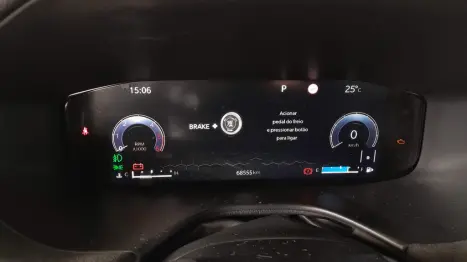 JEEP Commander 2.0 16V 4P TD380 LIMITED TURBO DIESEL AUTOM�TICO AT9, Foto 5