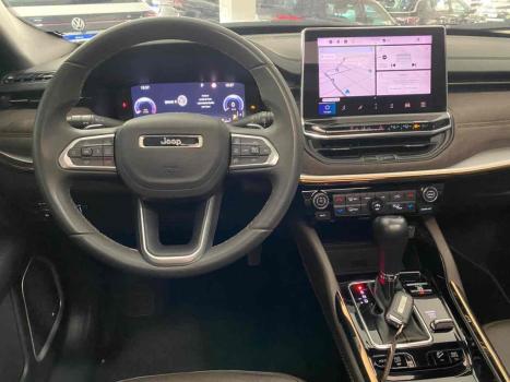 JEEP Commander 2.0 16V 4P TD380 OVERLAND 4X4 TURBO DIESEL AUTOM�TICO AT9, Foto 13