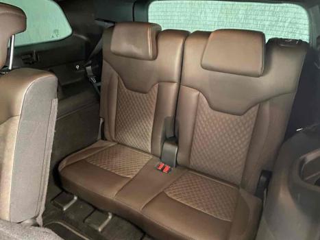 JEEP Commander 2.0 16V 4P TD380 OVERLAND 4X4 TURBO DIESEL AUTOM�TICO AT9, Foto 10