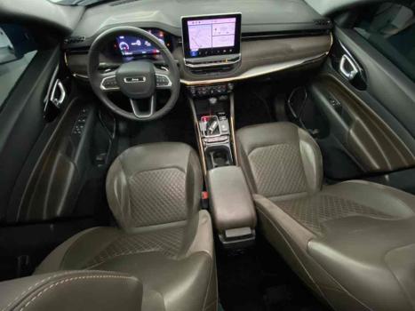 JEEP Commander 2.0 16V 4P TD380 OVERLAND 4X4 TURBO DIESEL AUTOM�TICO AT9, Foto 12