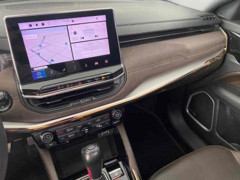 JEEP Commander 2.0 16V 4P TD380 OVERLAND 4X4 TURBO DIESEL AUTOM�TICO AT9, Foto 14