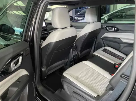 JEEP Commander 2.0 16V 4P TD380 OVERLAND 4X4 TURBO DIESEL AUTOM�TICO AT9, Foto 10