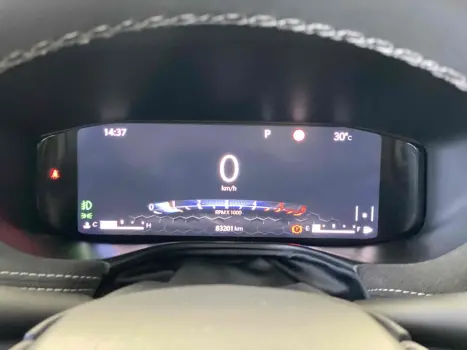 JEEP Commander 2.0 16V 4P TD380 OVERLAND 4X4 TURBO DIESEL AUTOM�TICO AT9, Foto 20