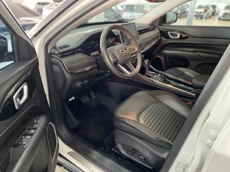 JEEP Commander 2.0 16V 4P TD380 LIMITED TURBO DIESEL AUTOM�TICO AT9, Foto 8