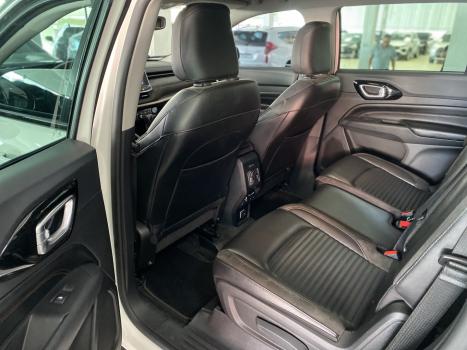 JEEP Commander 2.0 16V 4P TD380 LIMITED TURBO DIESEL AUTOM�TICO AT9, Foto 10