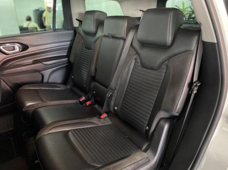 JEEP Commander 2.0 16V 4P TD380 LIMITED TURBO DIESEL AUTOM�TICO AT9, Foto 11