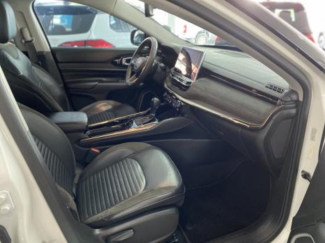 JEEP Commander 2.0 16V 4P TD380 LIMITED TURBO DIESEL AUTOM�TICO AT9, Foto 13