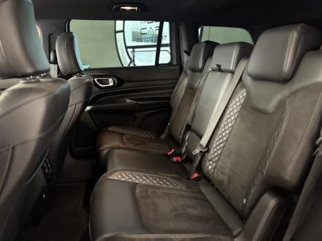 JEEP Commander 2.0 16V 4P HURRICANE 4 TURBO BLACKHAWK AUTOM�TICO AT9, Foto 5
