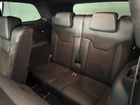 JEEP Commander 2.0 16V 4P HURRICANE 4 TURBO BLACKHAWK AUTOM�TICO AT9, Foto 6