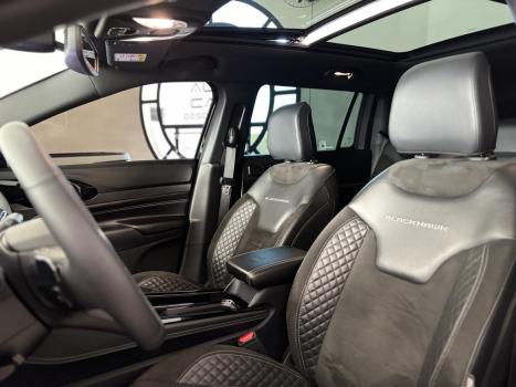 JEEP Commander 2.0 16V 4P HURRICANE 4 TURBO BLACKHAWK AUTOM�TICO AT9, Foto 7