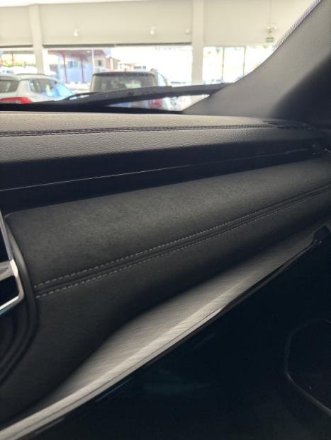 JEEP Commander 2.0 16V 4P HURRICANE 4 TURBO BLACKHAWK AUTOM�TICO AT9, Foto 12