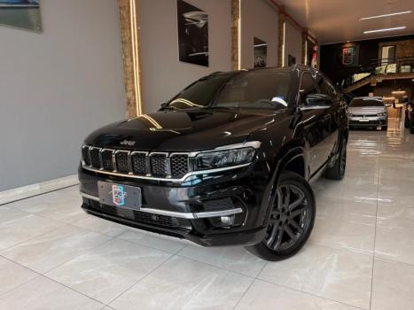 JEEP Commander 2.0 16V 4P TD380 OVERLAND 4X4 TURBO DIESEL AUTOM�TICO AT9, Foto 1