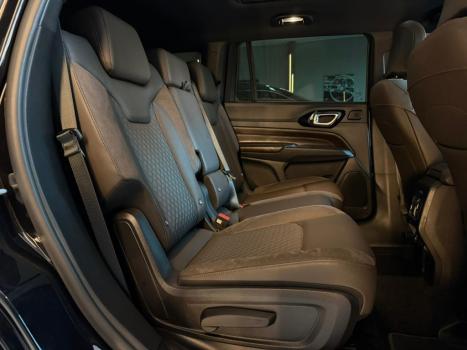 JEEP Commander 2.0 16V 4P TD380 OVERLAND 4X4 TURBO DIESEL AUTOM�TICO AT9, Foto 12