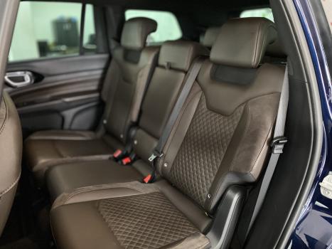 JEEP Commander 2.0 16V 4P TD380 OVERLAND 4X4 TURBO DIESEL AUTOMÁTICO AT9, Foto 11