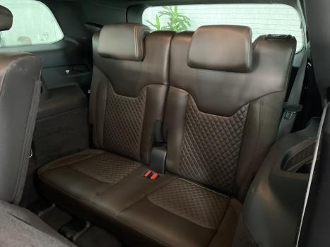 JEEP Commander 2.0 16V 4P TD380 OVERLAND 4X4 TURBO DIESEL AUTOMÁTICO AT9, Foto 12