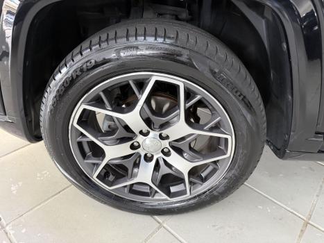 JEEP Commander 2.0 16V 4P TD380 OVERLAND 4X4 TURBO DIESEL AUTOMÁTICO AT9, Foto 7