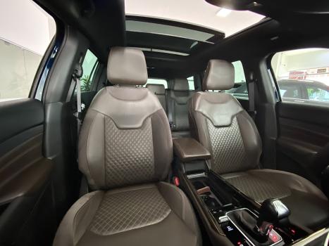JEEP Commander 2.0 16V 4P TD380 OVERLAND 4X4 TURBO DIESEL AUTOMÁTICO AT9, Foto 16