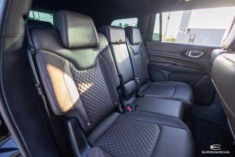 JEEP Commander 2.0 16V 4P TD380 OVERLAND 4X4 TURBO DIESEL AUTOMÁTICO AT9, Foto 13