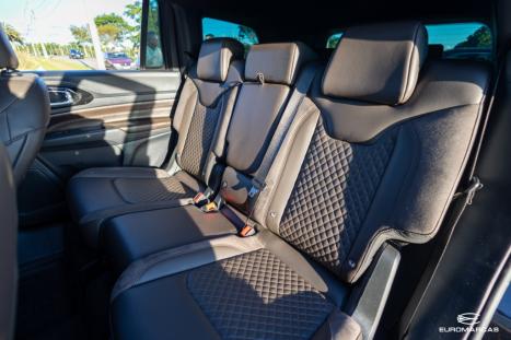 JEEP Commander 2.0 16V 4P TD380 OVERLAND 4X4 TURBO DIESEL AUTOMÁTICO AT9, Foto 14