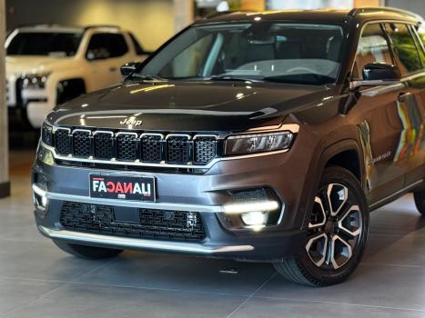 JEEP Commander , Foto 2