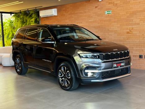 JEEP Commander , Foto 8