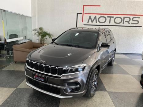 JEEP Commander , Foto 1