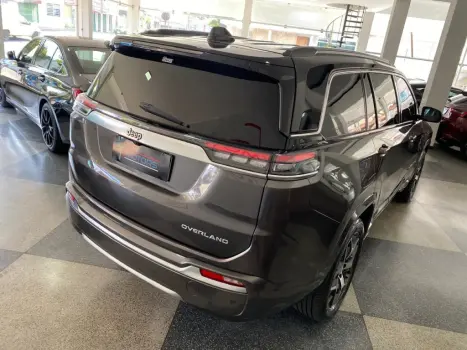 JEEP Commander , Foto 4